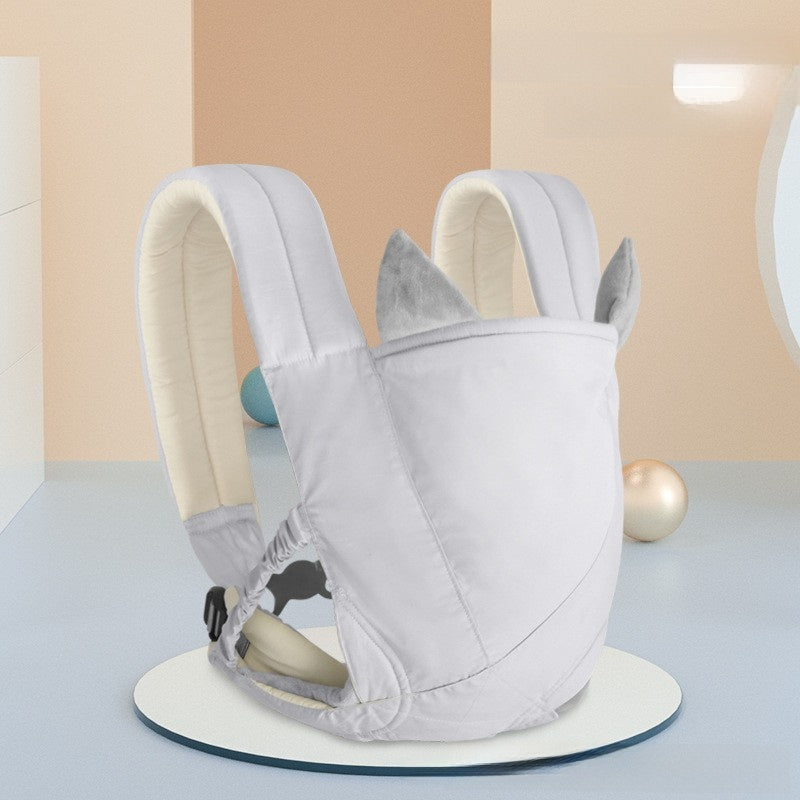 Baby carrier - the ultimate baby carrying device