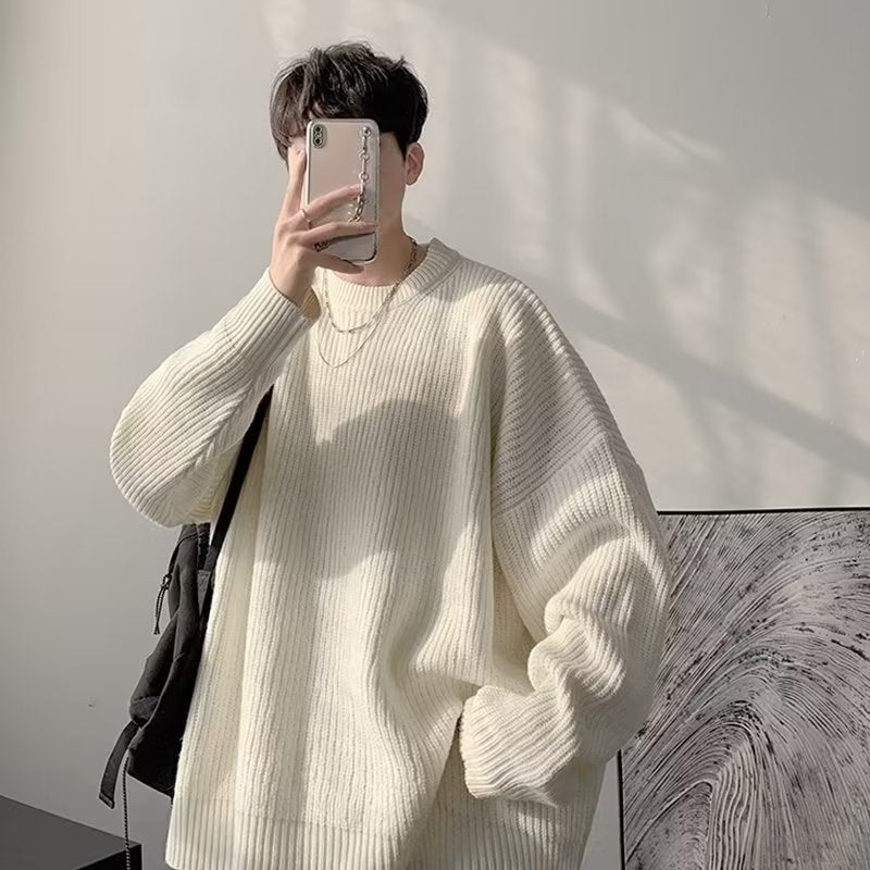 mens sweater