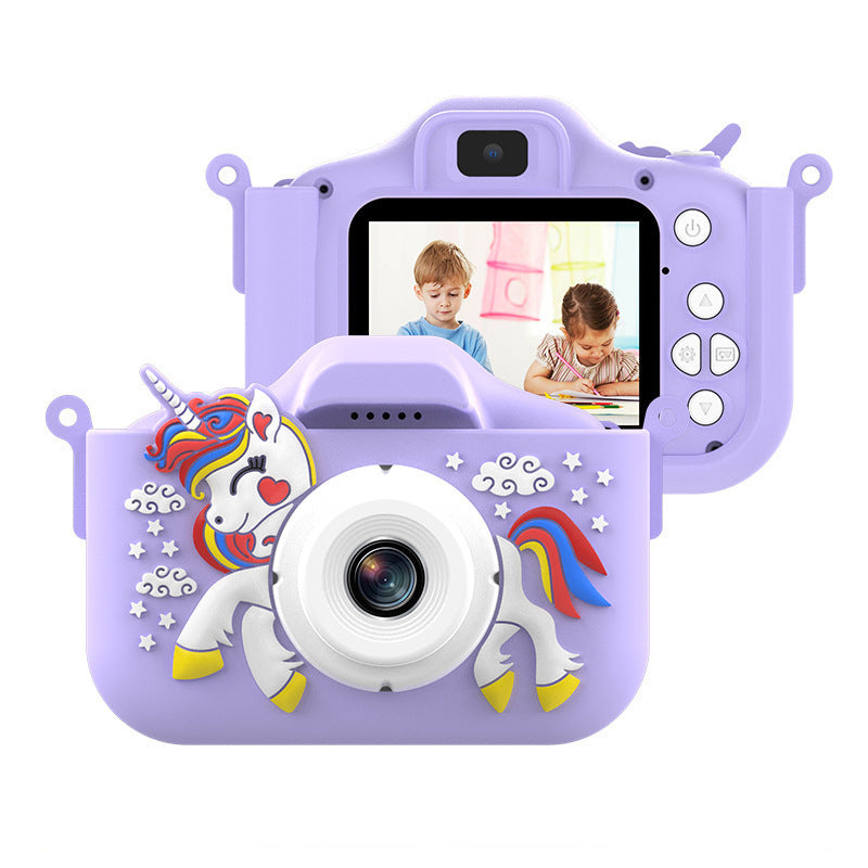 Kidsren's Camera Hd