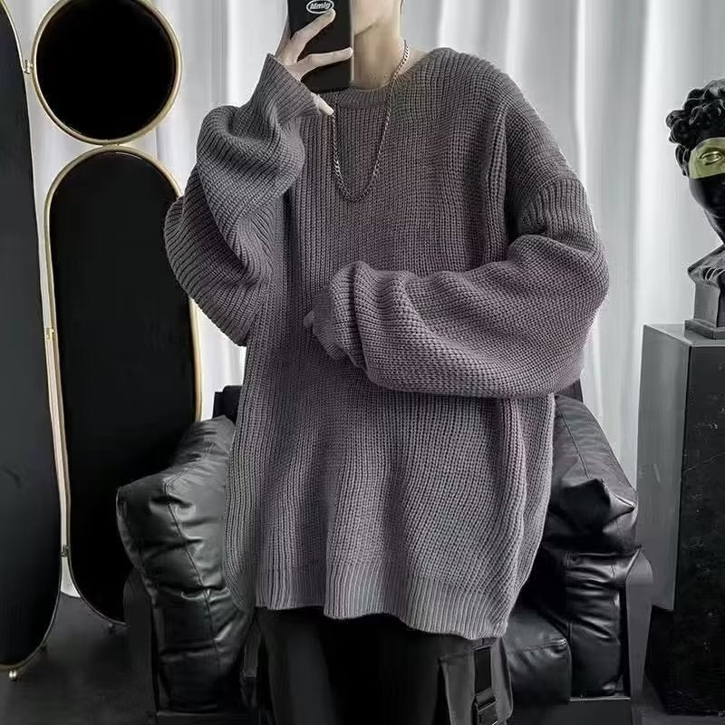 mens sweater