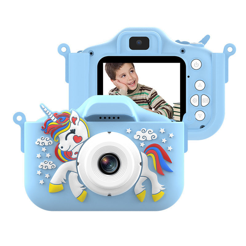 Kidsren's Camera Hd