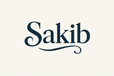 sakib name logo
